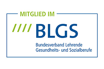 Logo BLGS Mitglied ZAB  